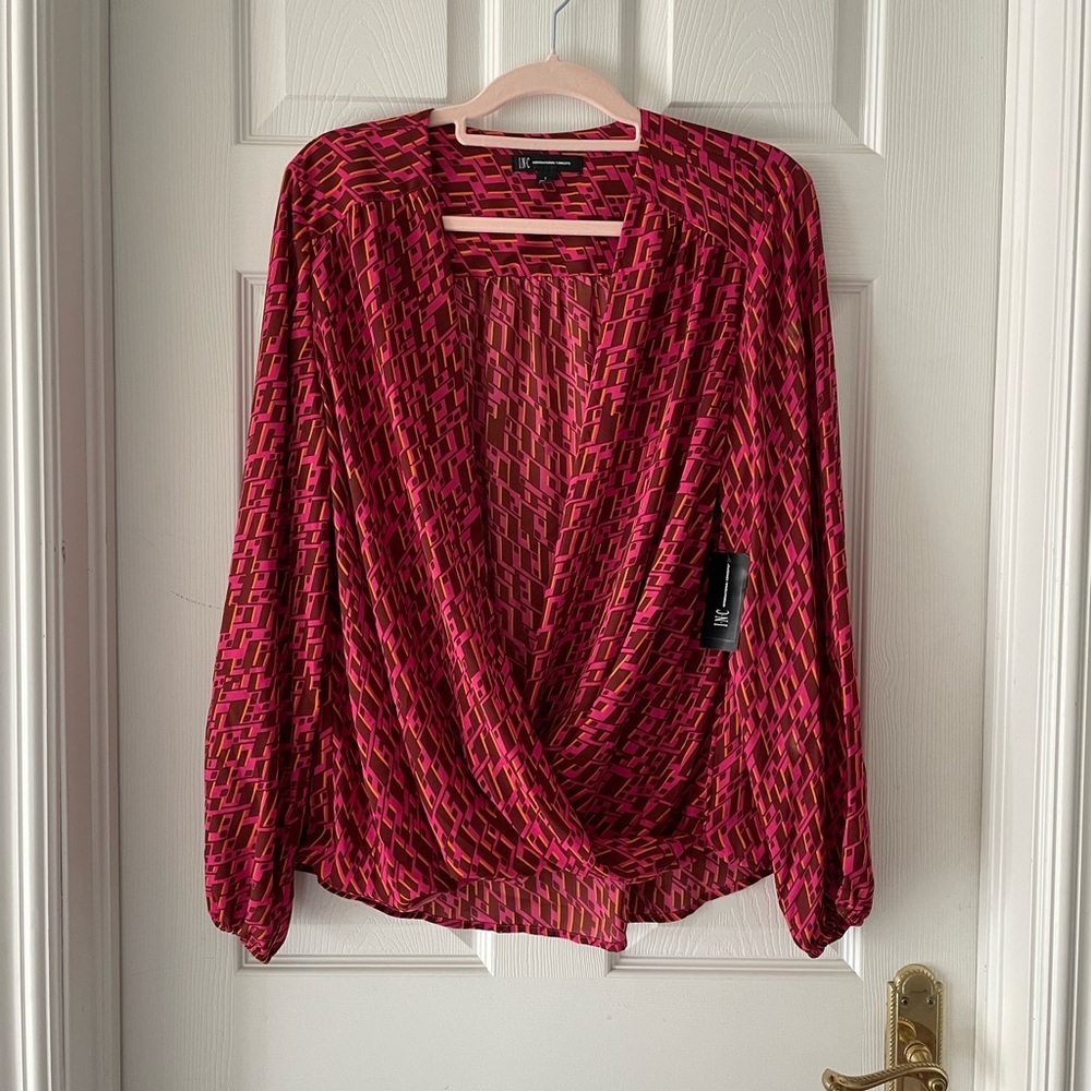 Woman’s blouse